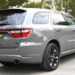 Gibson 11+ Dodge Durango R/T 5.7L Black Ceramic SS Axle-Back Exhaust