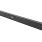 50 Inch Black Series LED Light Bar | Dual Row | Cool White DRL
