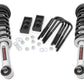 2.5 Inch Lift Kit | Ford F-150 Tremor 4WD (2021-2025)