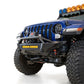 Addictive Desert Designs 18-23 Jeep Gladiator/Wrangler JT/JL Stealth Fighter Front Bumper
