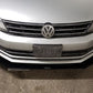 2015-2018 Volkswagen Jetta MK6.5 2PC Front Splitter