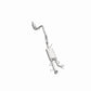 BRExhaust 08-17 Toyota Sequoia Exhaust Kit