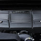 PERRIN 15-21 Subaru WRX Intercooler/Engine Cover Lock Down Washers - Black