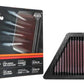 K&N 20-21 BMW R18 1802cc Replacement Air Filter