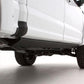 Husky Liners 09-14 Ford F-150 Supercab Trail Armor Rocker Panel & Sill Plate Cover (4pc) - Tex. Blk