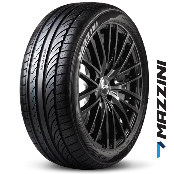 MAZZINI ECO605 PLUS 195/55R15 85V