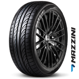 MAZZINI ECO605 PLUS 225/55ZR17 101W