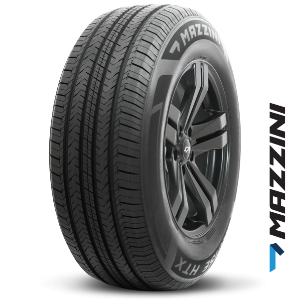 MAZZINI CRUISE HTX 225/60R17 99H