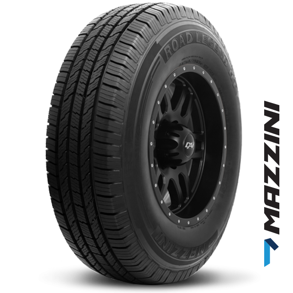 MAZZINI ROADLEGEND HT LT225/75R16 115/112R10PR