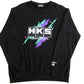 HKS PULLOVER SUPER RACING BLACK ?