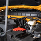 Corsa 2021-2025 Ford Bronco 2.3L Aluminum Oil Catch Can