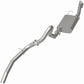 MagnaFlow BRE Exhaust Kit 99-04 Ford Mustang