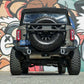 DV8 Offroad 2021+ Ford Bronco Competition Series Rear Bumper