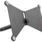 PERRIN 22-26 Subaru WRX / 20-25 OBXT / 14-24 Forester / 18-21 Crosstrek License Plate Relocation Kit