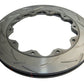 DBA 14-16 Chevy Corvette Z06 (Only w/Z07 Pkg) T3 5000 Series Direct Replacement Rotors