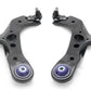 SuperPro 06-12 Toyota RAV4 Lower Control Arm Set - Front