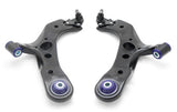 SuperPro 06-12 Toyota RAV4 Lower Control Arm Set - Front