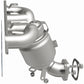 MagnaFlow Direct Fit Catalytic Converter 18-19 Hyundai Kona 2.0L
