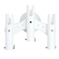 SeaSucker Pro Series 3-Rod Holder