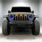 Oracle Oculus Bi-LED Projector Headlights for Jeep JL/Gladiator JT - w/ Simple Cntrl