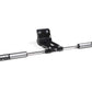 Zone Offroad 05-23 Ford F250/F350 Super Duty Dual Stabilizer Kit w/Fox Adventure Shock