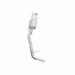 MagnaFlow Sys C/B Escalade 6.0L 00-02
