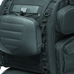 Kuryakyn Removable Luggage Backrest Pad