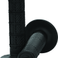 ProTaper 1/3 Waffle Grips - Black