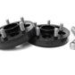 PERRIN 02-14 Subaru WRX / 2004 STI / 13-25 BRZ & Toyota GR86 25mm Wheel Spacers 5x100 56mm CB - Pair