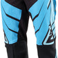 Answer Elite Xotic Pants Sapphire/Black Youth Size - 24