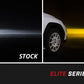 Diode Dynamics LED Elite Serious Fog Lamp