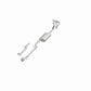 MagnaFlow BRE Exhaust Kit 94-97 Ranger B3000 B4000