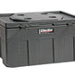 Dee Zee Universal Tool Box - Specialty Utility Chest Plastic 37In