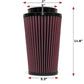 Banks Power 20-23 Ford 6.7L Oiled Ram Air Filter Element