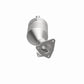 MagnaFlow Direct Fit Catalytic Converter Audi S4