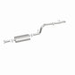 MagnaFlow BRE Exhaust Kit 96-01 Jeep Cherokee