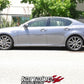 Tanabe NF210 Springs 13-16 Lexus GS350 RWD/AWD 2013 GS450H F-Sport RWD