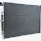CSF Porsche 955/957 Cayenne / Audi Q7 / VW Touareg Heavy-Duty Performance Radiator