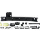SuperPro Landcruiser 100 Series Differential Drop Kit