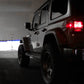 Oracle Oculus Bi-LED Projector Headlights for Jeep JL/Gladiator JT - w/ Simple Cntrl