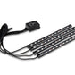 Raxiom Axial Series LED Interior Courtesy Lighting