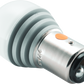 Kuryakyn Two Circuit Amber LED 1157 Bulb