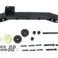 SuperPro Landcruiser 100 Series Differential Drop Kit