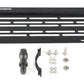GrimmSpeed 2016+ Ford Focus RS License Plate Relocation Kit