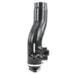 PERRIN 15-21 Subaru WRX / 14-18 Forester XT Turbo Inlet Hose 3in. w/ Turbo Adapter Flange - Black