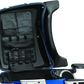 Kuryakyn Lid Organizer Tour-Pak Black