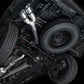 AWE Tuning 0FG Exhaust for 3rd Gen Toyota Tundra - Dual Chrome Silver Tips