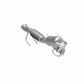 MagnaFlow Direct Fit Catalytic Converter 16-17 Ford Focus 2.3L Underbody