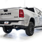 AWE Tuning 25+ RAM 1500 3.0TT 0FG Cat-Back Touring Exhaust - Chrome Silver Tips
