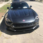 2017-2020 Fiat 124 Spider Classica/Lusso 2PC Front Splitter